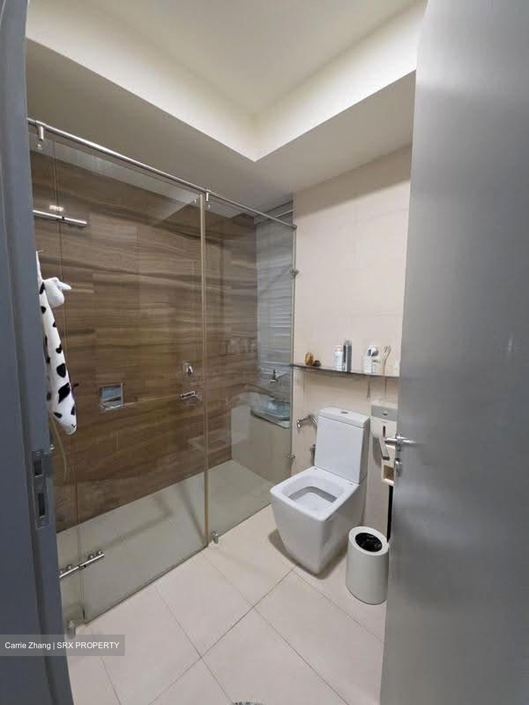 SilverSea (D15), Condominium #635145241